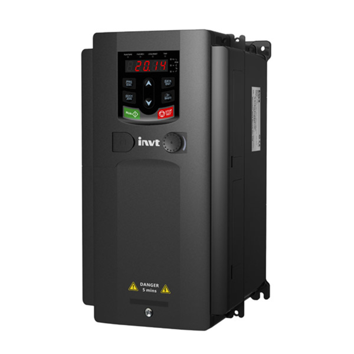 Частотный преобразователь INVT GD200A-011G/015P-4 11/15 кВт 380В