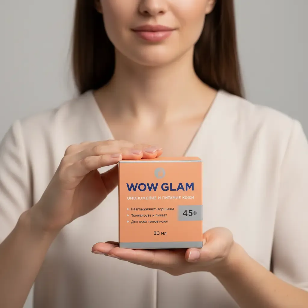 Крупным планом